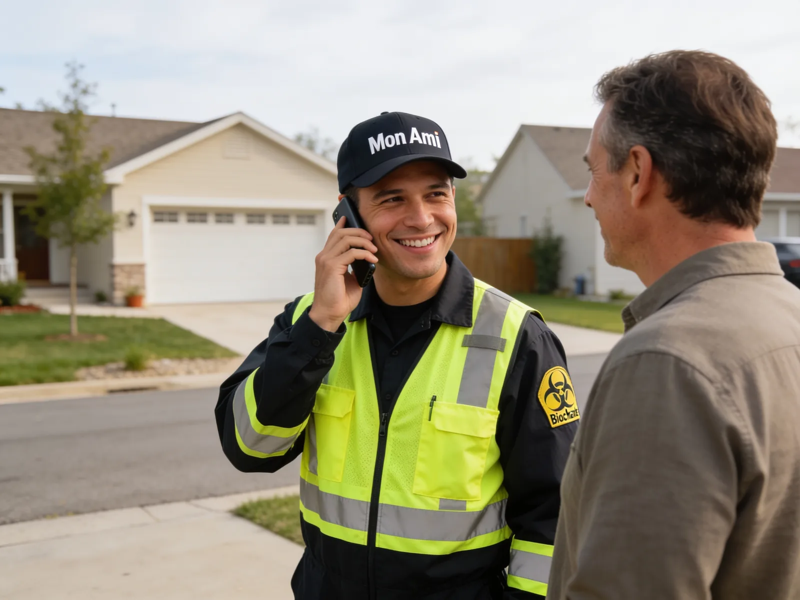 Sewage Cleanup Dahlonega, GA FAQs